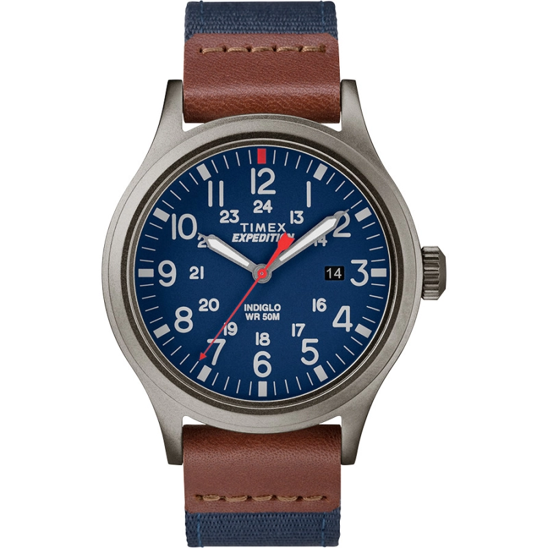 Zegarek Timex Expedition Scout TW4B14100